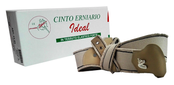 Cinto Ern Dx 80cm