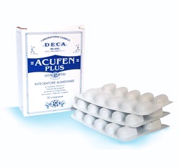 Acufen Plus Integratore 30 Compresse