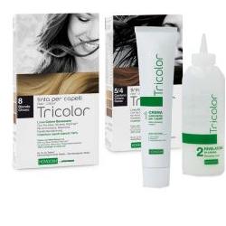 TRICOLOR TINTA CAP 8 BIO CHI
