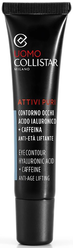 ATTIVI PURI CONT OC AC IAL+CAF