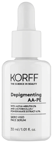 DEPIGMENTING AA PE 30ML