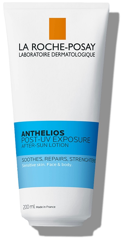 La Roche-Posay - Anthelios Post UV-Exposure Latte Doposole 200 ml