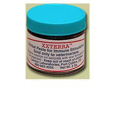 XXTERRA 28.5G
