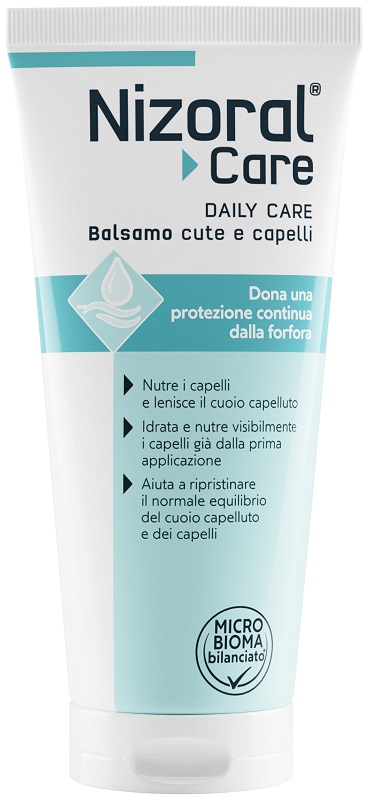 NIZORAL CARE DAILY BALS 200ML