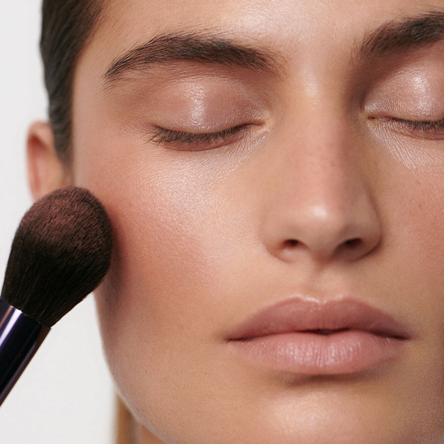 Dr. Hauschka - Blush N. 02 Apricot