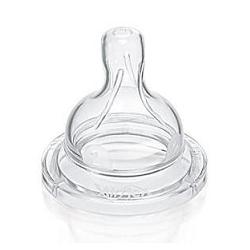 Avent Tettarella 4 Fori Flusso Abbondante 2 pezzi