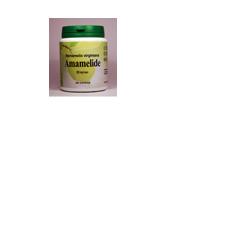 AMAMELDE 60 CAPSULE