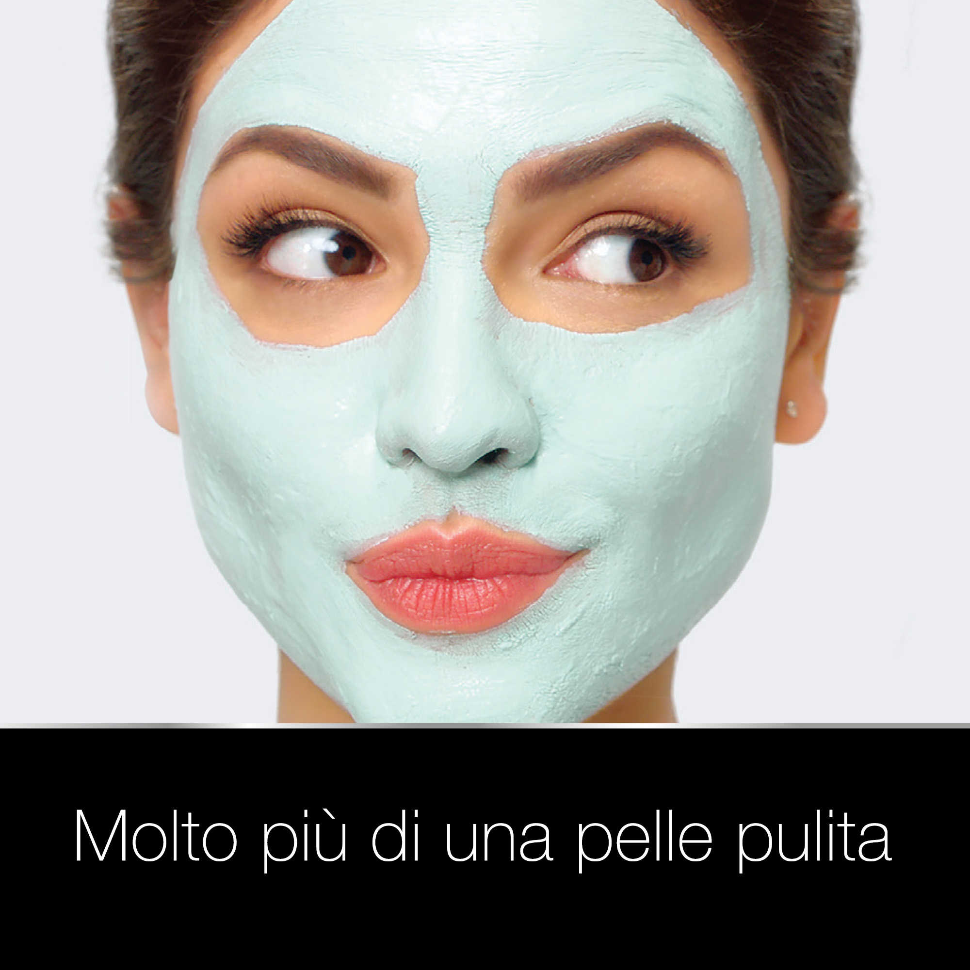 Neutrogena, Acqua Micellare Tripla Azione, Skin Detox, contro Inquinamento Quotidiano, Senza Alcol e Profumo, Senza Risciacquo, 400ml 