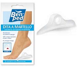 Benped Dita a Martello Sinistro Misura Media 1 Pezzo