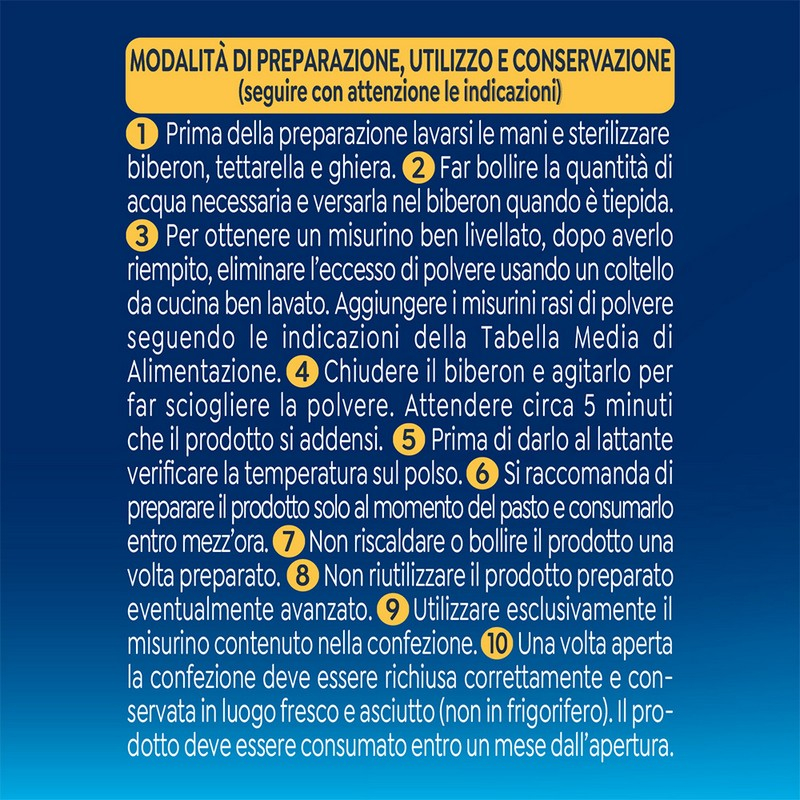MELLIN AR 1 400G 