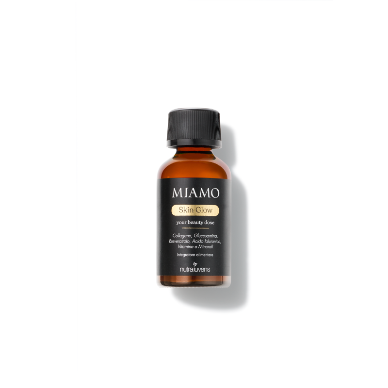 MIAMO SKIN GLOW 10 flaconcini 22ML