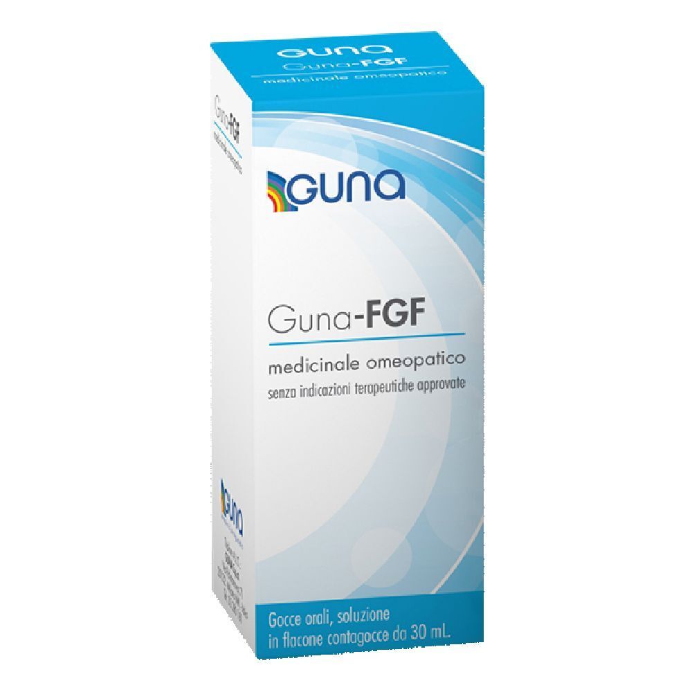 FGF*C4 OS Gtt 30ml