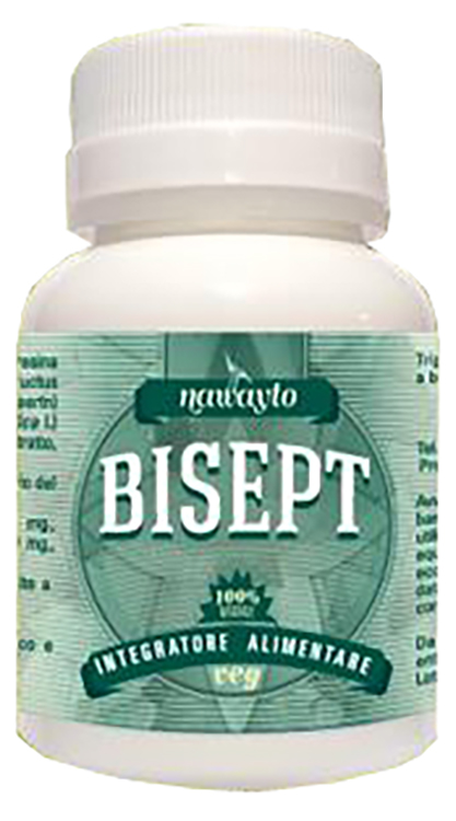 BISEPT 60TAV