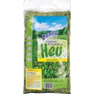 BUNNY FIENO RODITORI BAVIERA CAMOMILLA 500GR