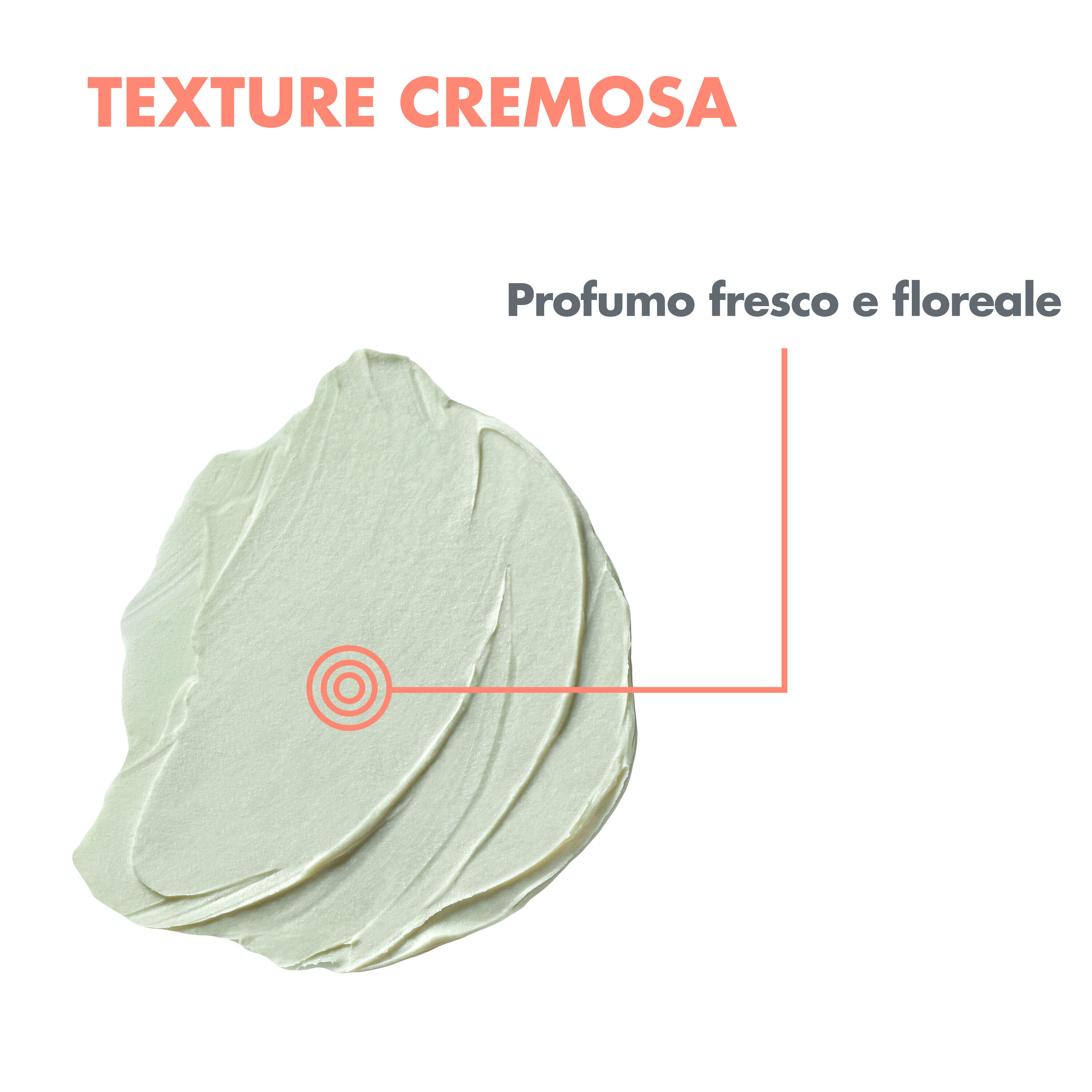Eau Thermale Avène Cleanance Maschera Detox, Purifica, opacizza e restringe i pori, con Argilla bianca, Pelle grassa a tendenza acneica, 12ml