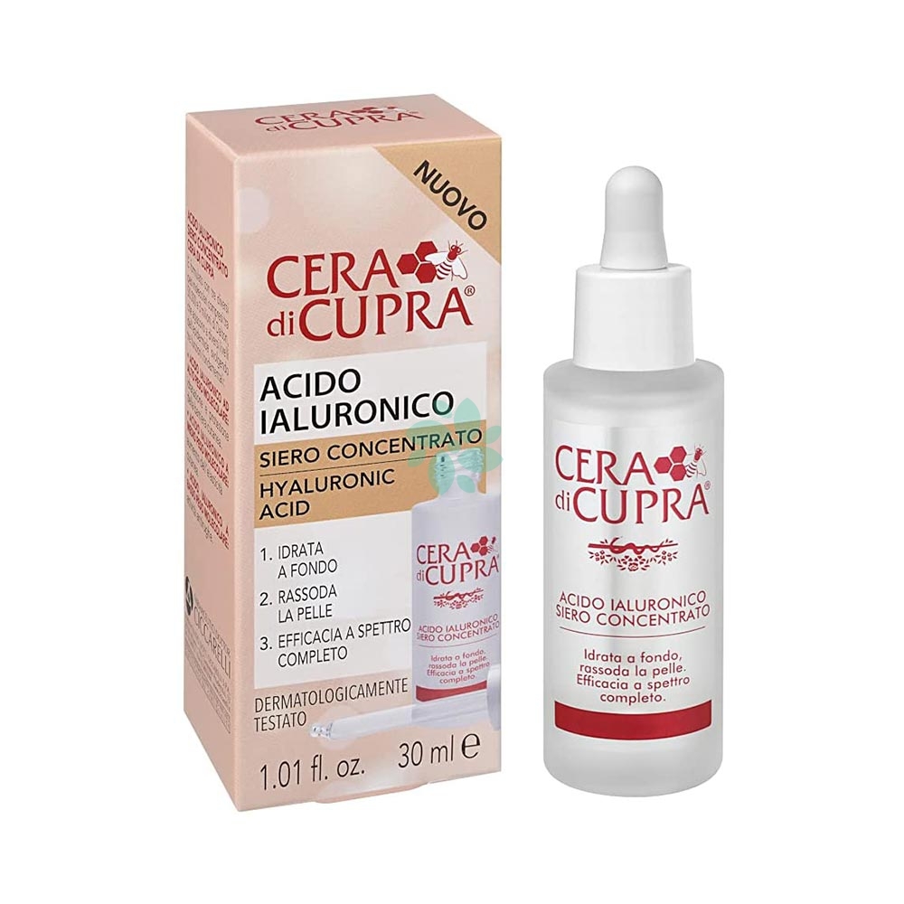 CERA DI CUPRA SIERO AC IALURON