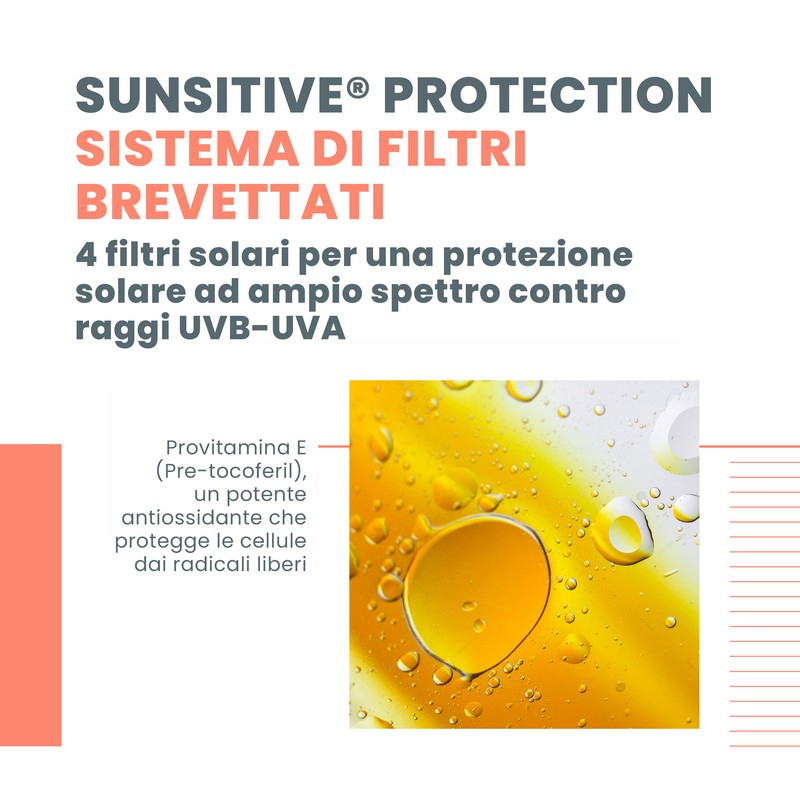 Avène - Eau Thermale - Spray Bambino SPF50+ Protezione Solare Molto Alta 200 ml