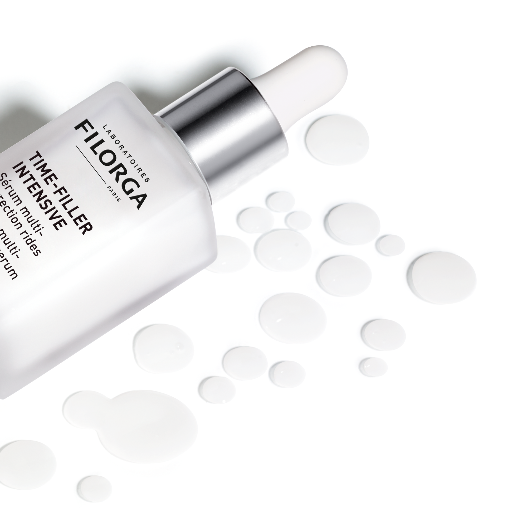 FILORGA TIME FILLER INTENSIVE Siero Trattamento rughe 30 mL