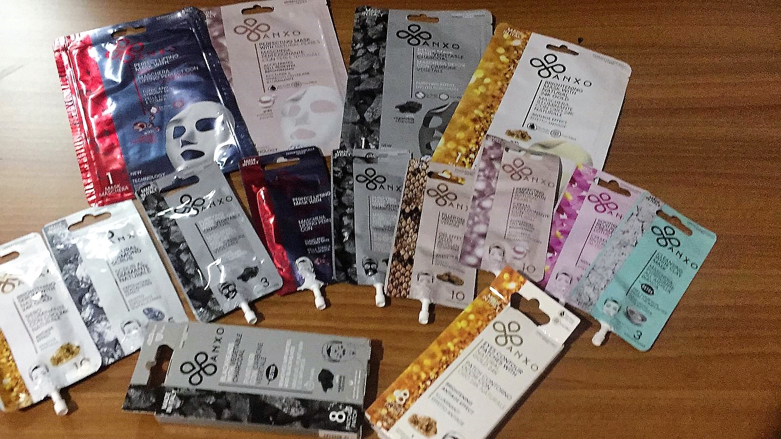 ANXO CREMA LENITIVA RIVITALIZZANTE AL FIORE DI LOTO 15ml (10 applicazioni)