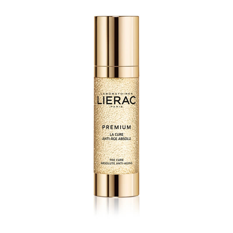 Lierac Premium La Cure Nuovo Trattamento Viso Antietà 30mL