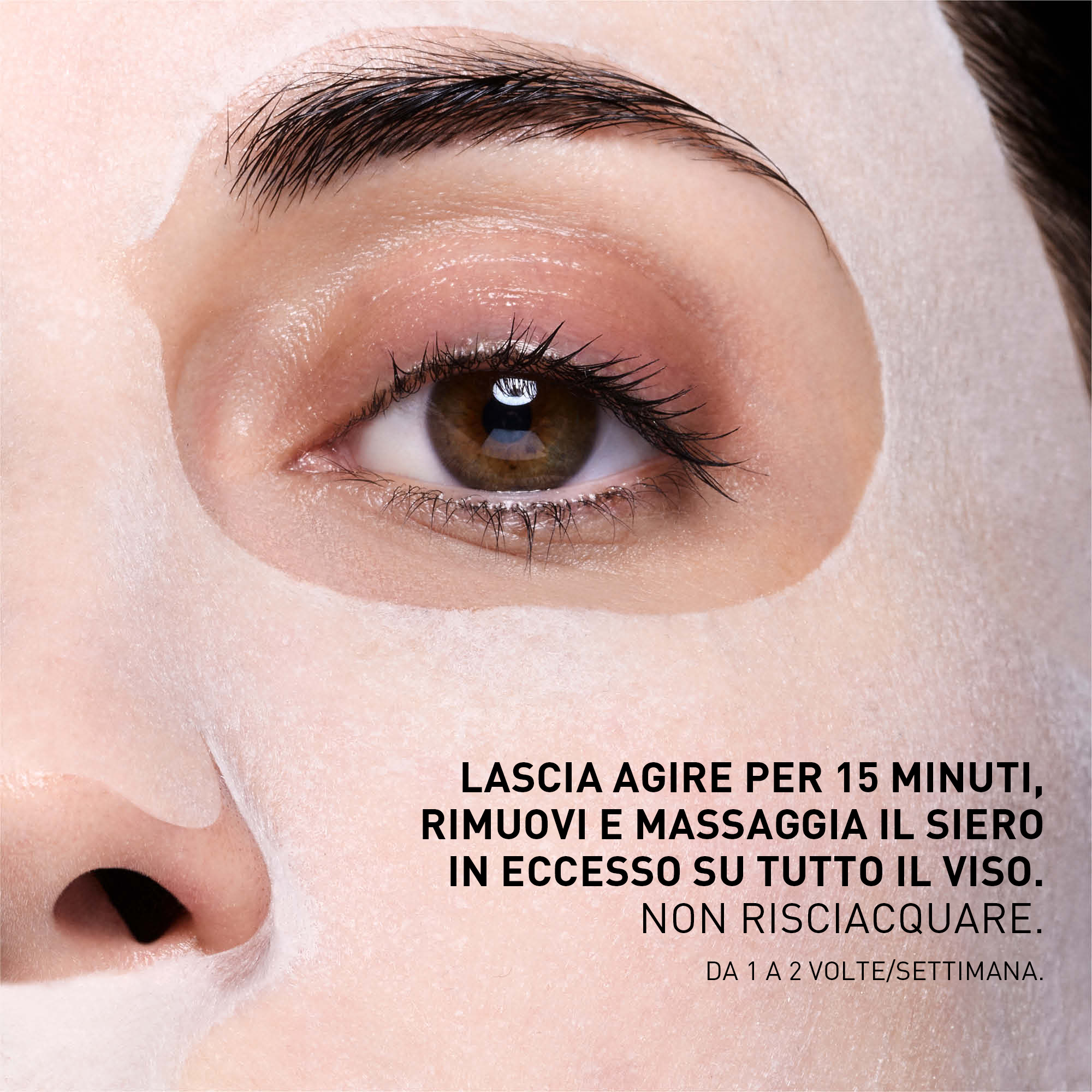 Filorga - NCEF Revitalize Mask - Maschera In Tessuto Nutriente E Rivitalizzante
