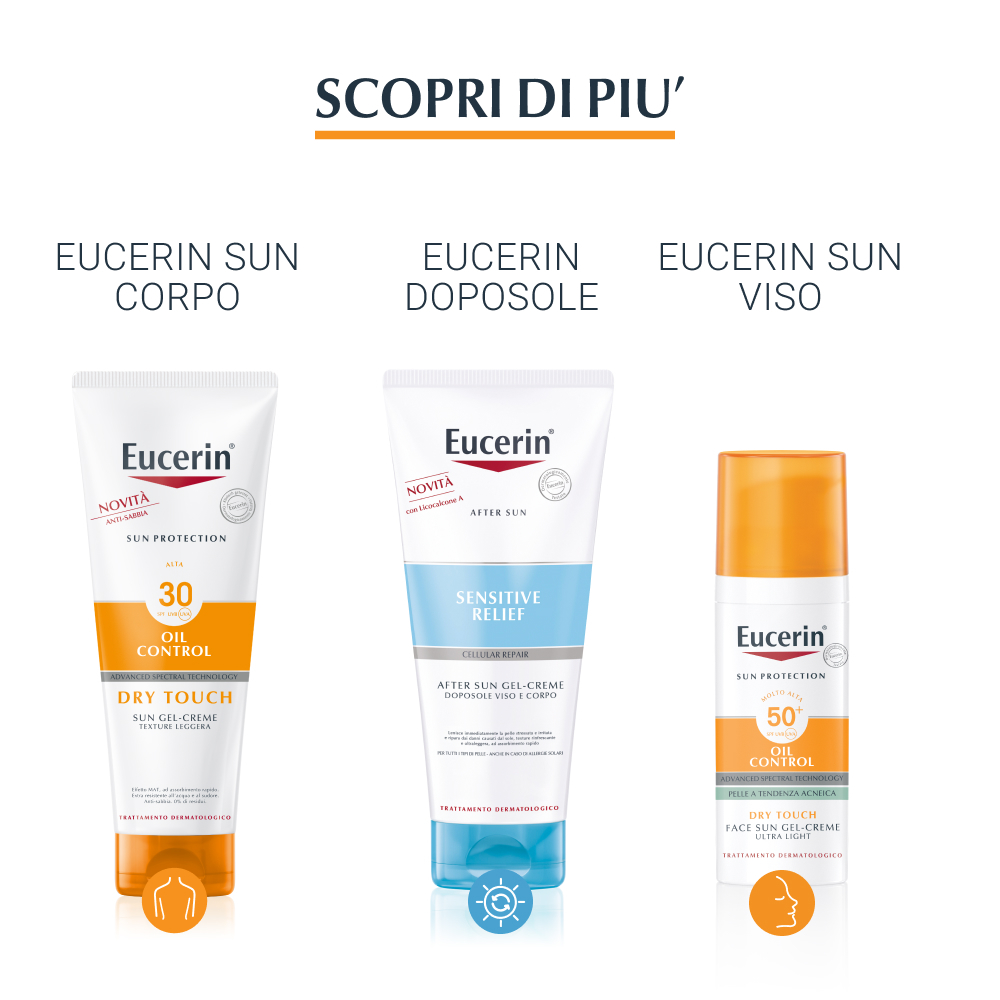 EUCERIN SUN SPR KIDS 50+ 300ML