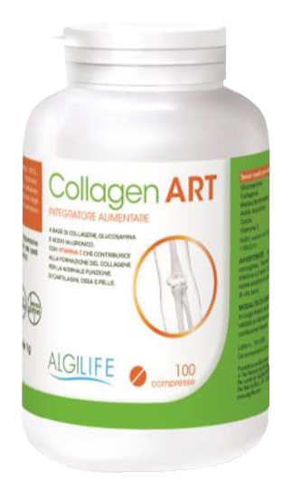 COLLAGENART 100 Cpr