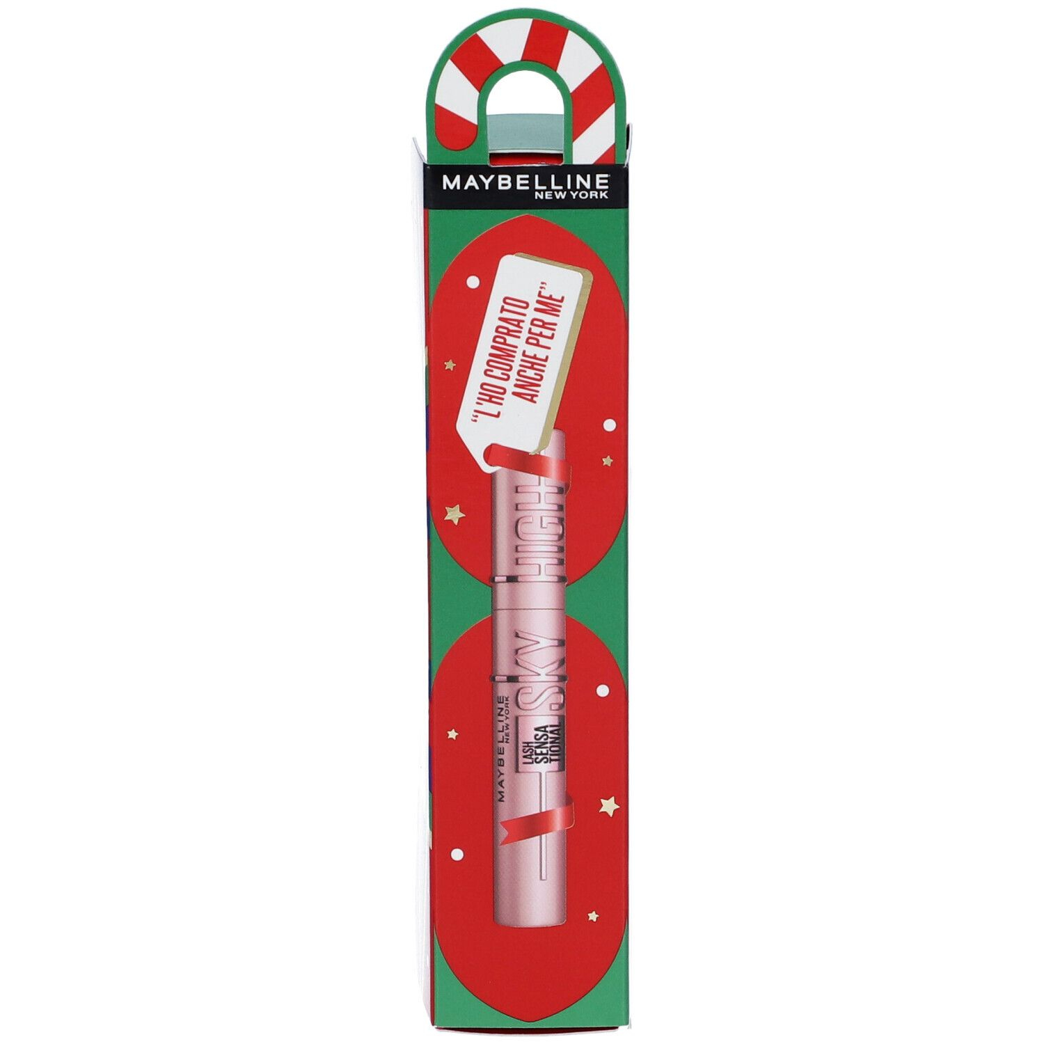 MAYBELLINE XMAS24 BOX SKY HIGH