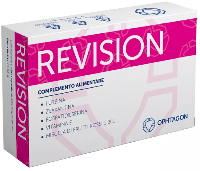 REVISION 30Cps