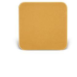 Convatec Placca Stomahesive Senza foro di apertura 100 x 100mm 5 Pezzi