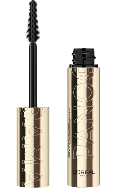 L'Oreal Paris Volume Million Lashes Panorama Mascara Black