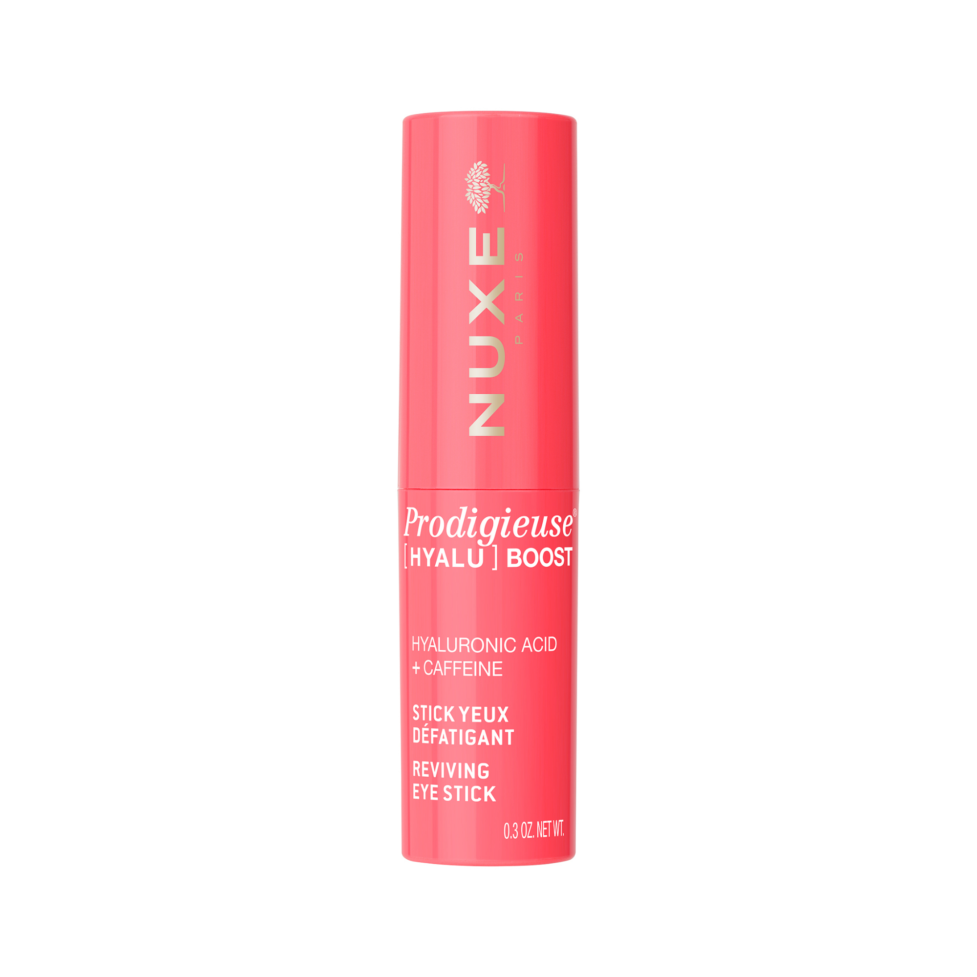 Nuxe - Prodigieuse [Hyalu] Boost - Stick Contorno Occhi Anti-Fatica 10 gr