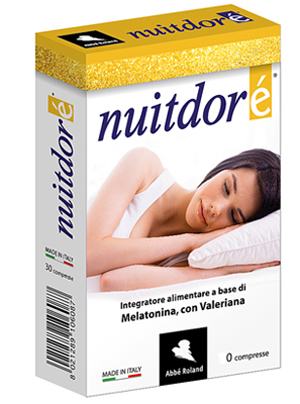 NUITDORE' 20CPR