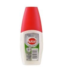 Autan Tropical Vapo Antizanzare 100 ml