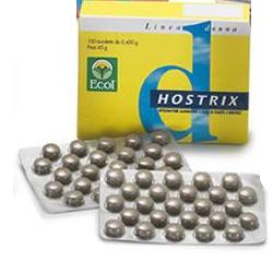 Ecol Hostrix 100 Tavolette