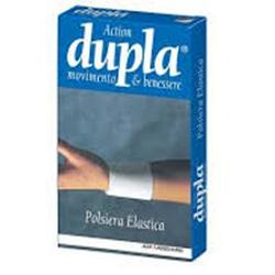Dupla Polsiera Elastica Camel Taglia M