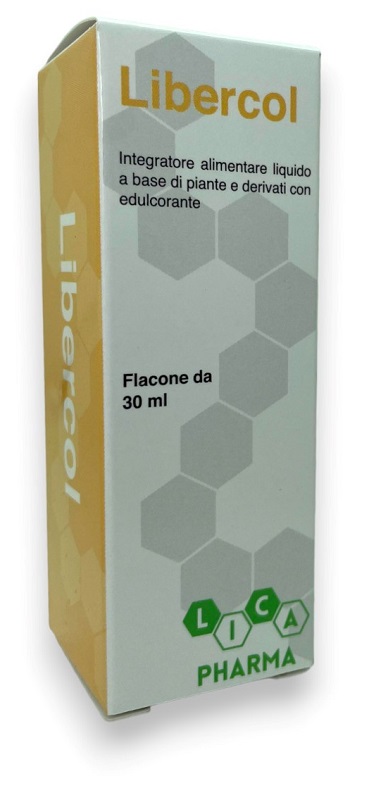 LIBERCOL 30ml