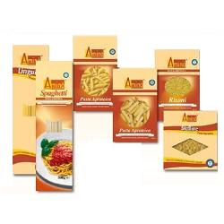 Aminò Penne Rigate Aproteiche 500 g