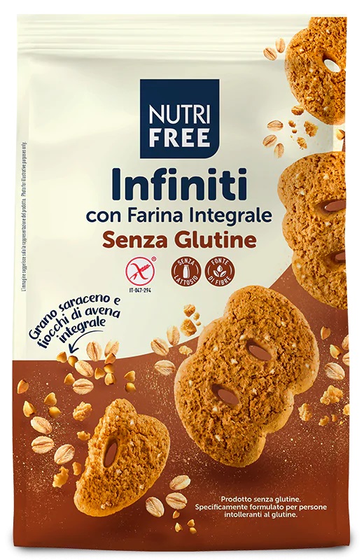 PUNTO CALDO Infiniti 250g