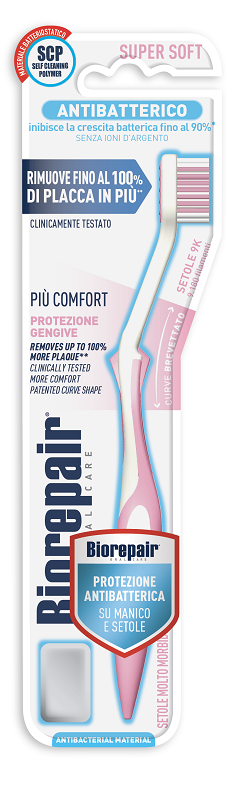 BIOREPAIR SPAZZOLINO GENGIVE