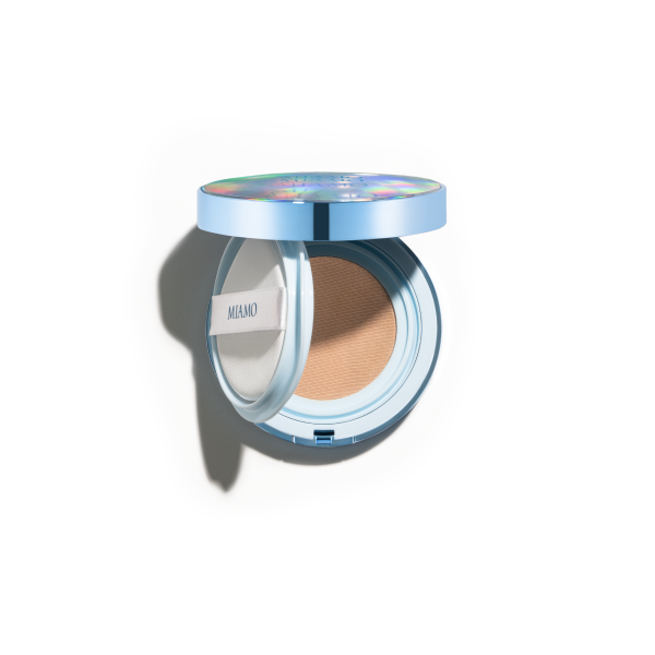 MIAMO SECOND SKIN MESH SHELL