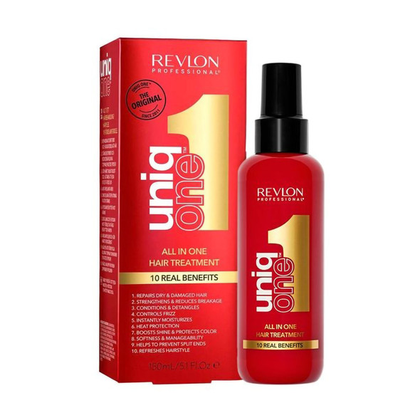 UNIQONE ALL IN ONE HAIR T SPR