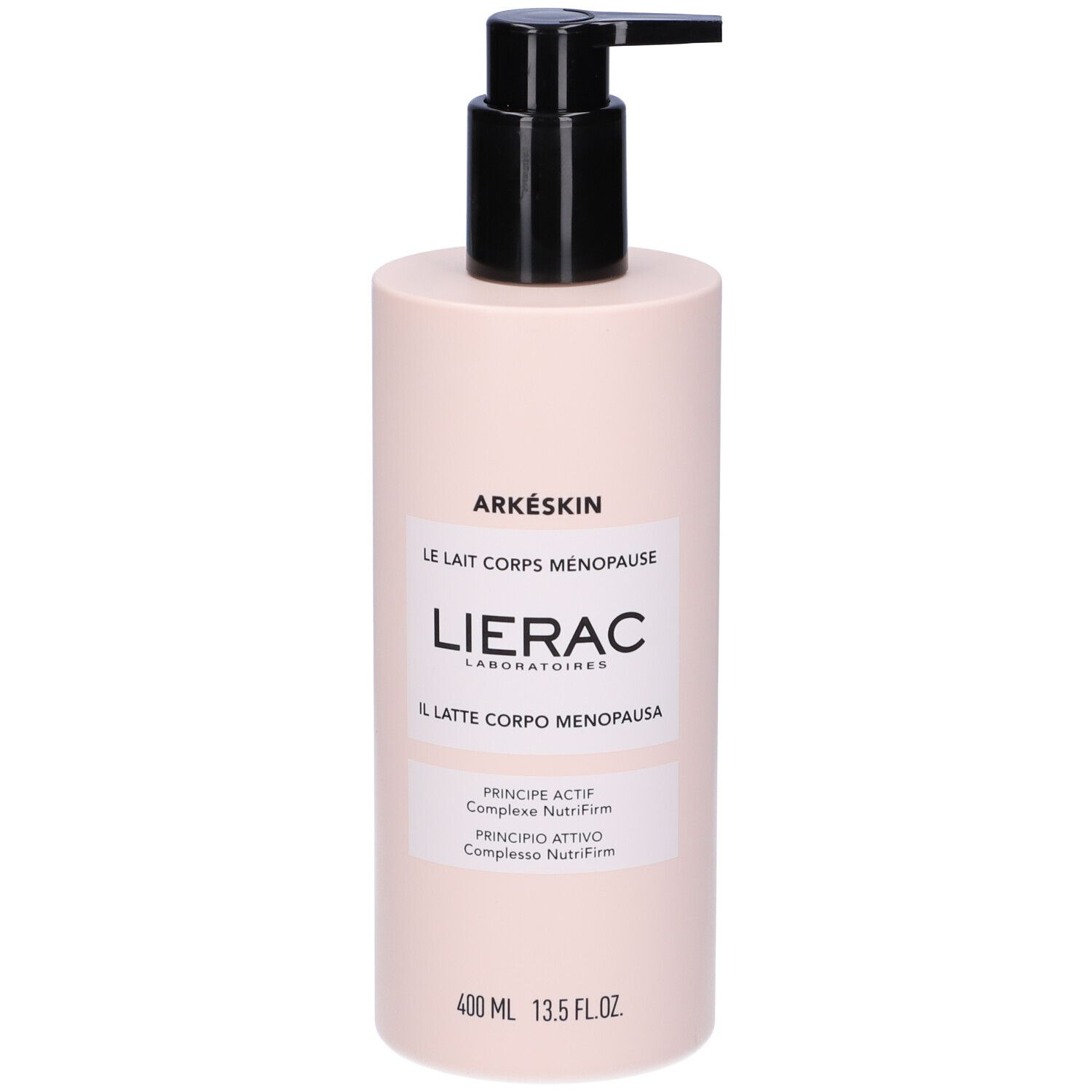 ARKESKIN LATTE CORPO MENOPAUSA