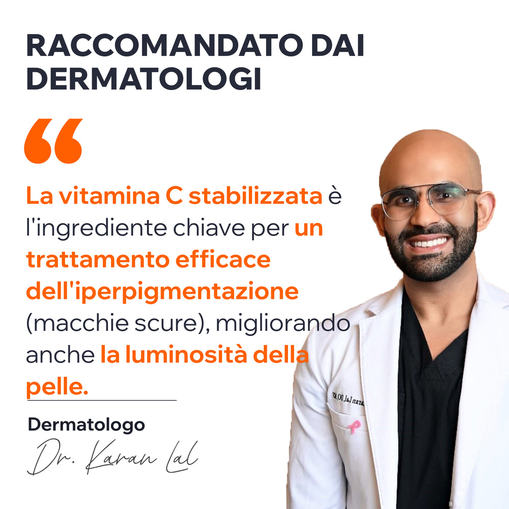 Uriage Dépiderm - Siero Anti-Macchie Illuminante Viso Per Colorito Spento 30 ml