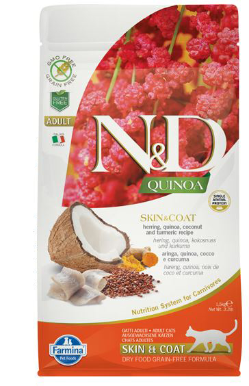 N&D Q FEL SK&CO HERRING AD