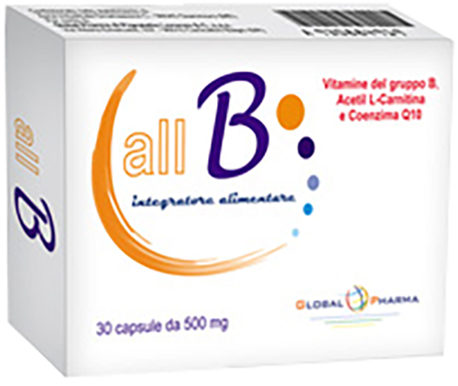 All B 30cps