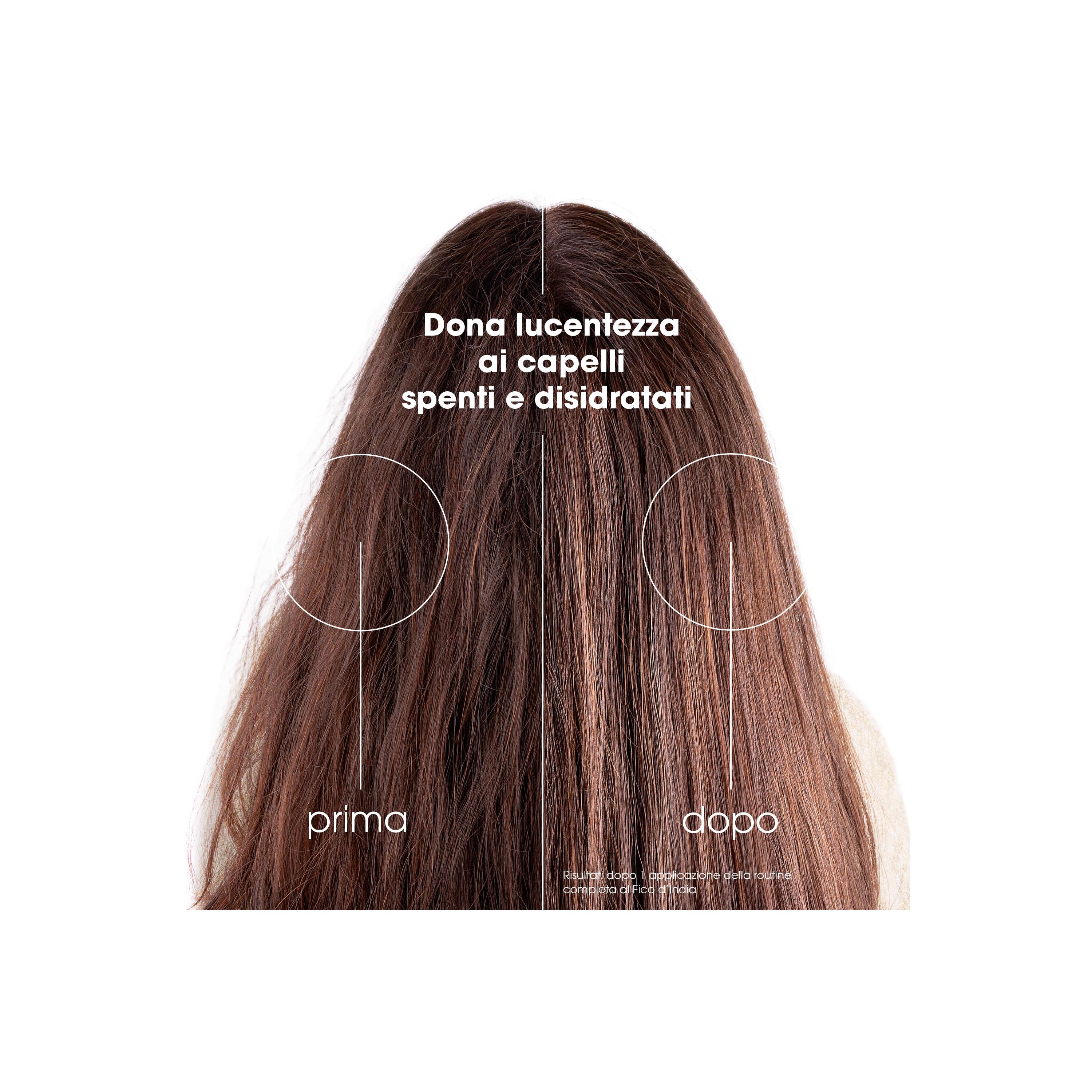 Klorane - Siero Dissetante Per Capelli Al Fico D'India E Acido Ialuronico 100 ml
