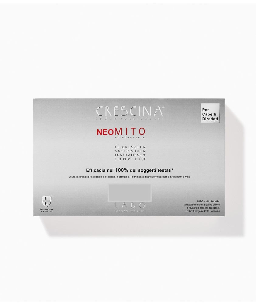 CRESCINA IF NM 1700 D TC 40F