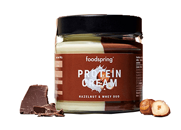CREMA PROTEICA DUO 200G