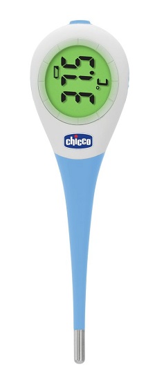 Chicco Termometro Flex Night 10 secondi